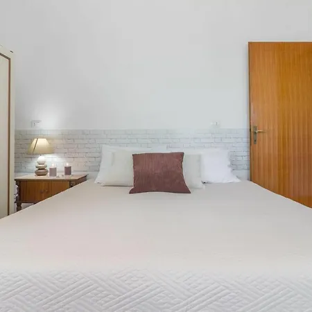 Διαμέρισμα Sea Loft Κατόλικα