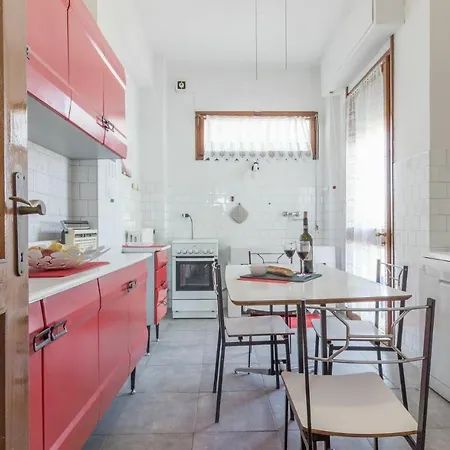 Διαμέρισμα Sea Loft