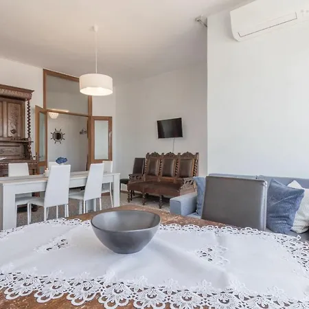 Διαμέρισμα Sea Loft Κατόλικα