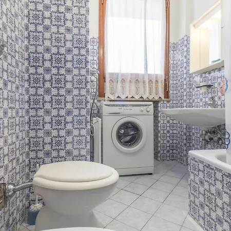 Lägenhet Sea Loft *